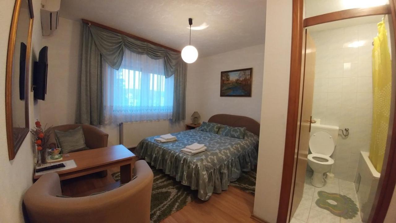 Vila San Баня Лука Екстериор снимка