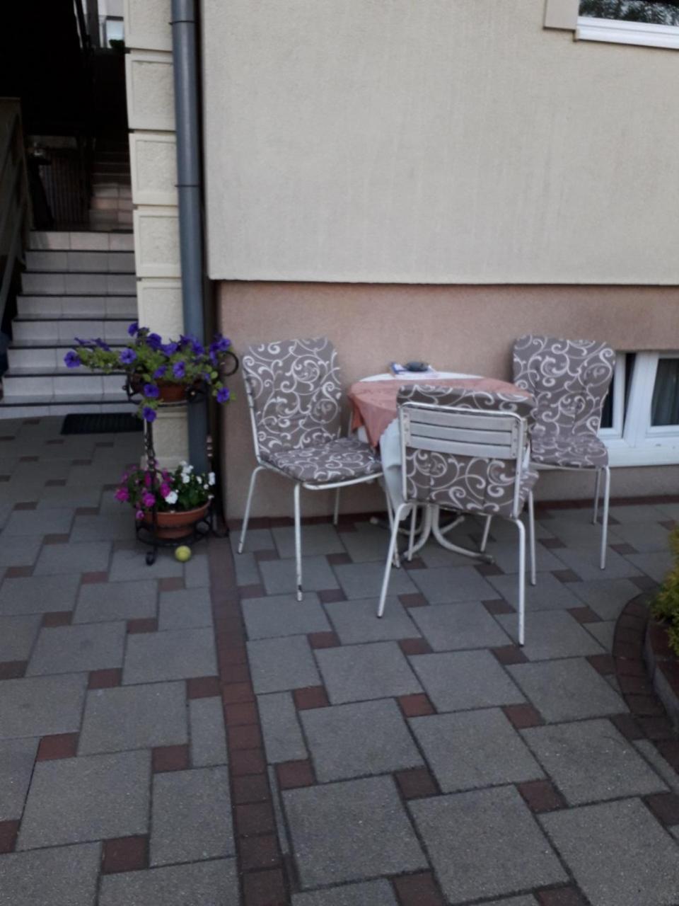 Vila San Баня Лука Екстериор снимка